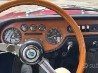 Usata Lancia Fulvia S 1960