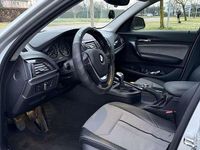 Usata BMW 118 143 CV (105 kW) 2012 Utilitaria