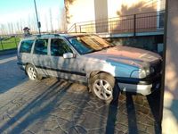 Usata Volvo V70 226 CV (166 kW) 1998 Argento Station wagon