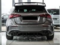 usata Mercedes A45 AMG ClasseAMG 4Matic+ Premium Plus AMG Line usato