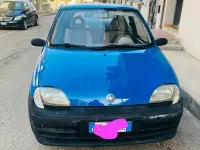 Usata Fiat 600 2004 Utilitaria
