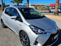 usata Toyota Yaris Hybrid Yaris 1.5 Hybrid 5 porte Active