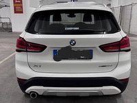 Usata BMW X1 xLine 2019 Bianco SUV