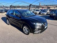 Usata Nissan Qashqai 140 CV (102 kW) 2019 Nero SUV