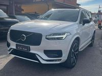 Occasion Volvo XC90 R-Design 235 ch (172 kW) 2023 Blanc SUV