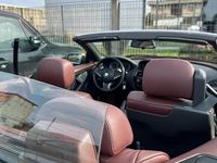 Usata BMW 630 Cabriolet 2005 Grigio Cabrio