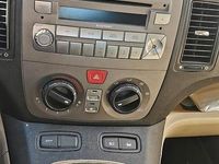 Usata Lancia Musa 95 CV (69 kW) 2006 Monovolume
