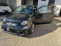Usata Abarth 595 144 CV (105 kW) 2022 Utilitaria