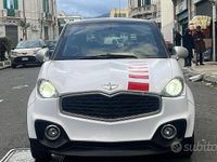 Usata Chatenet CH46 2021 Bianco Utilitaria