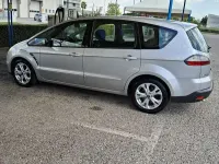Usata Ford S-MAX S 140 CV (102 kW) 2007 Monovolume