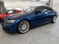 usata BMW 335 D 3.0 286cv(210kW) 2008 AllestimentoM