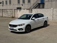 Usata Fiat Tipo Lounge 95 CV (69 kW) 2018 Bianco Berlina