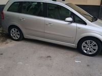 usata Opel Zafira 2.0 16V DTI cat Comfort