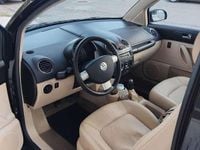 Usata VW New Beetle 105 CV (77 kW) 2007 Utilitaria