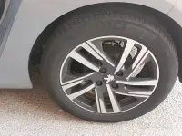 Usata Peugeot 208 75 CV (55 kW) 2023 Utilitaria