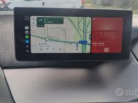 Usata BMW i3 Comfort Edition 50 kW (68 CV) 2014 Bianco Utilitaria