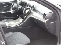 Usata Mercedes C300 Advanced 265 CV (194 kW) 2025 Grigio SUV