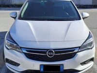 usata Opel Astra AstraSports Tourer 1.0 t ecoflex Innovation s