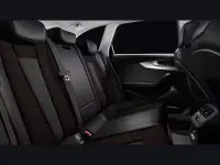 Usata Audi A4 S-Line 190 CV (139 kW) 2018 Bluazzurro Station wagon