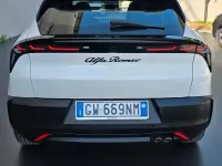 Usata Alfa Romeo GT Junior 136 CV (100 kW) 2024 Bianco SUV
