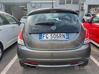 usata Lancia Ypsilon 1,2 75 CV GOLD 5P, anno 2016, km 7