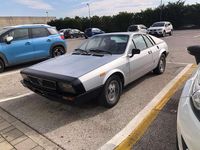 Usata Lancia Beta 117 CV (86 kW) 1978 Argento Coupé