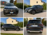 Usata BMW X3 xLine 190 CV (139 kW) 2022 SUV