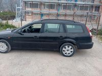 Usata Ford Mondeo 116 CV (85 kW) 2003 Blu Station wagon