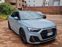 usata Audi A1 SPB 25 TFSI S tronic S line edition NOLEGG