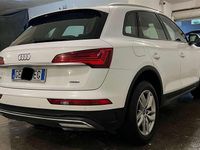Usata Audi Q5 Business 204 CV (150 kW) 2021 SUV