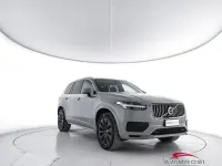 Usata Volvo XC90 Core 235 CV (172 kW) 2024 Grigio SUV