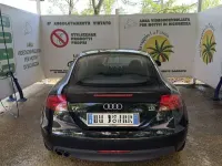 Usata Audi TT 170 CV (125 kW) 2009 Coupé
