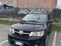 Usata Fiat Freemont Urban 140 CV (102 kW) 2012 SUV