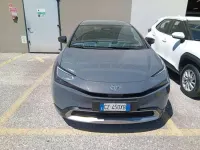 Usata Toyota Prius 151 CV (111 kW) 2025 Grigio Utilitaria
