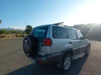 Usata Nissan Terrano 154 CV (113 kW) 2004 SUV
