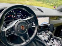 Usata Porsche Cayenne 340 CV (250 kW) 2019 Nero SUV