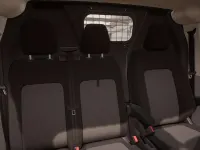 Nuova VW T7 150 CV (110 kW) 2025 Clear white Furgone