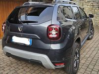 usata Dacia Duster 1.6 sce Access 4x2 s&s 115cv