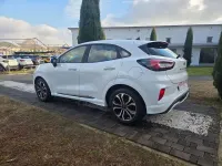Occasion Ford Puma ST-Line 125 ch (91 kW) 2021 Gris SUV