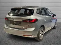 Usata BMW 218 Active Tourer Performance 150 CV (110 kW) 2022 Gray Monovolume