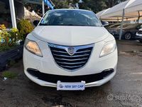 Usata Lancia Ypsilon S 95 CV (69 kW) 2012 Bianco Utilitaria