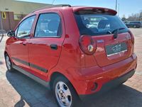 usata Chevrolet Matiz Matiz 10002007