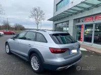 Usata Audi A4 Business 204 CV (150 kW) 2021 Grigio Station wagon