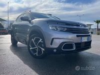 Usata Citroën C5 130 CV (95 kW) 2020 Station wagon