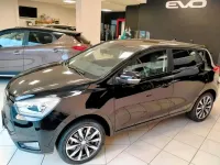Nuova EVO Evo 3 107 CV (78 kW) 2026 Nero SUV
