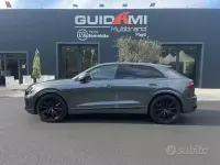 Usata Audi SQ8 Sport 507 CV (372 kW) 2024 SUV