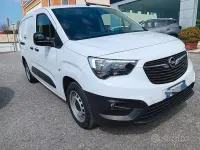 Usata Opel Combo 2024 Bianco Monovolume
