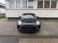 Usata Mini Cooper S Clubman 192 CV (141 kW) 2016 Nero Station wagon