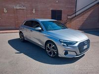 Usata Audi A3 S-Line 110 CV (80 kW) 2022 Other Berlina