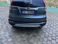 Usata Honda CR-V Elegance 160 CV (117 kW) 2016 SUV